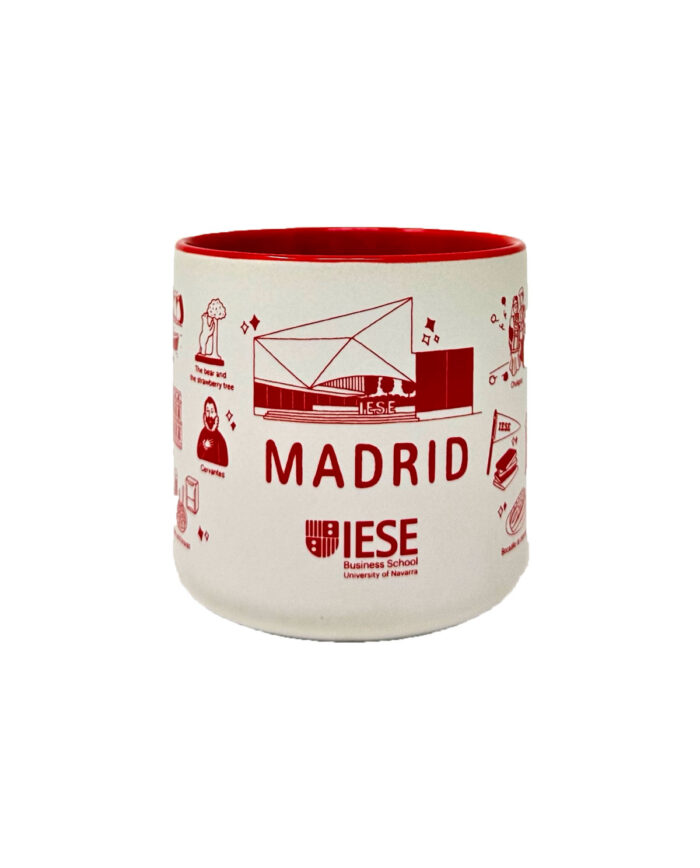 Iese Shop