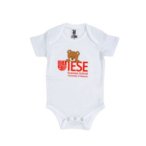 Short Sleeve Bodysuit