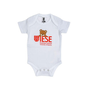 Short Sleeve Bodysuit