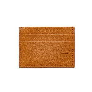 Leather Card Holder 3+1