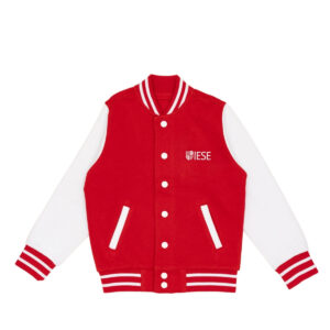 IESE Jacket