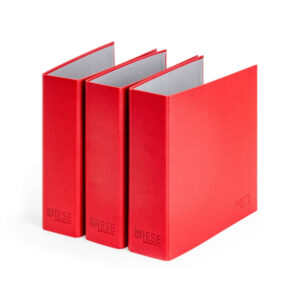 IESE Ring Folder 52 (Pack Of Three)