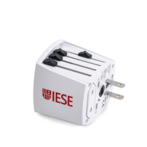 Universal Travel Adapter