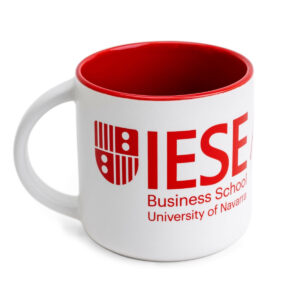 IESE Ceramic Mug