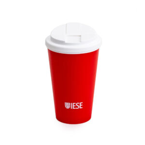 Red Tumbler