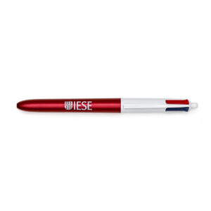 BIC 4 COLORS PEN