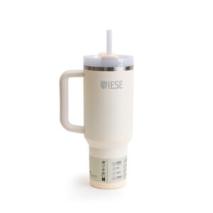 STANLEY GLASS 1200 ml WHITE