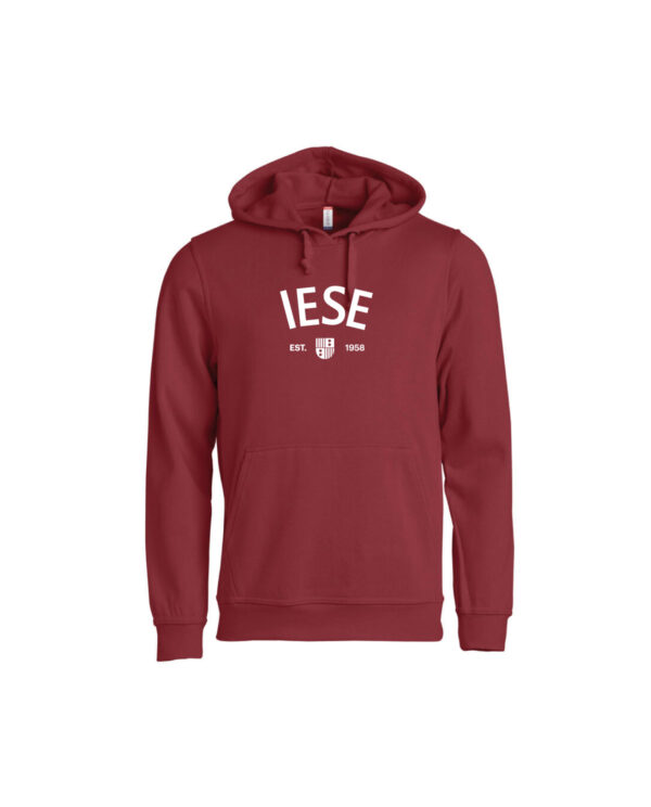 HOODY VINTAGE - 60 Years Capsule Collection