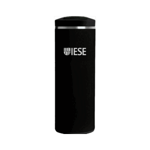 STANLEY TRANSIT FLIPTOP GLASS 350 ml BLACK