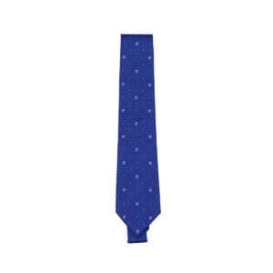 NATURAL SILK TIE