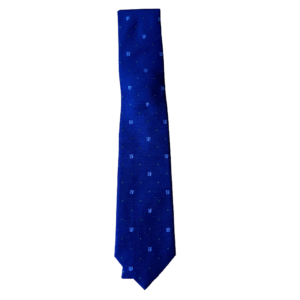 NATURAL SILK TIE