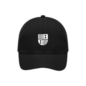 BLACK CAP B&W Limited collection