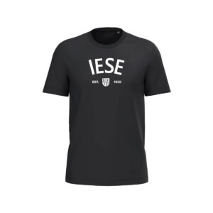 BLACK T-SHIRT B&W Limited collection