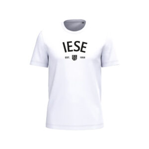 WHITE T-SHIRT B&W Limited collection