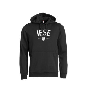 HOODIE B&W Limited collection