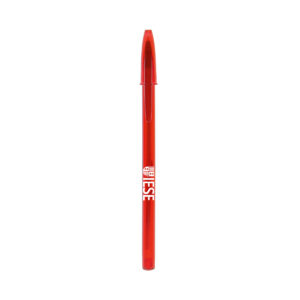 STYLE BALLPEN RED