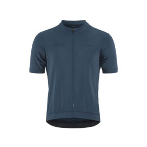 CRAFT MEN'S CYCLING MAILLOT BLUE